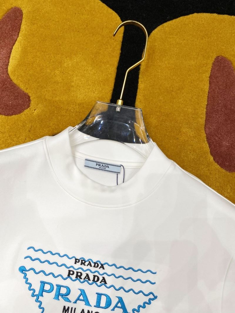 Prada T-Shirts